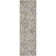 Premium Machine Washable Prisco Gray Rug