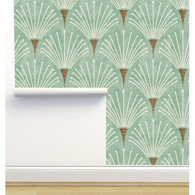 Amy MacCready Designs Geometric Roll