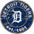 Tigers de Detroit