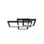 1 - Light LED Flush Mount-68310857-99922973