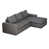 Grey est en rupture de stock