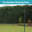 Metal Washing Line