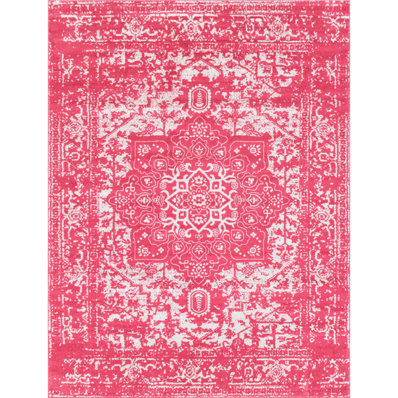 Oriental Area Rug, Rectangle 305 x 396cm