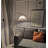 Jaxcyn 63'' Arched Floor Lamp Set