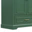 Meuble-lavabo 30 po avec lavabo-117168876
