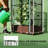 Crop Cage,Raised Garden Bed,Plant Cage-2062889040