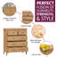 Kathryne Rectangle Accent Chest
