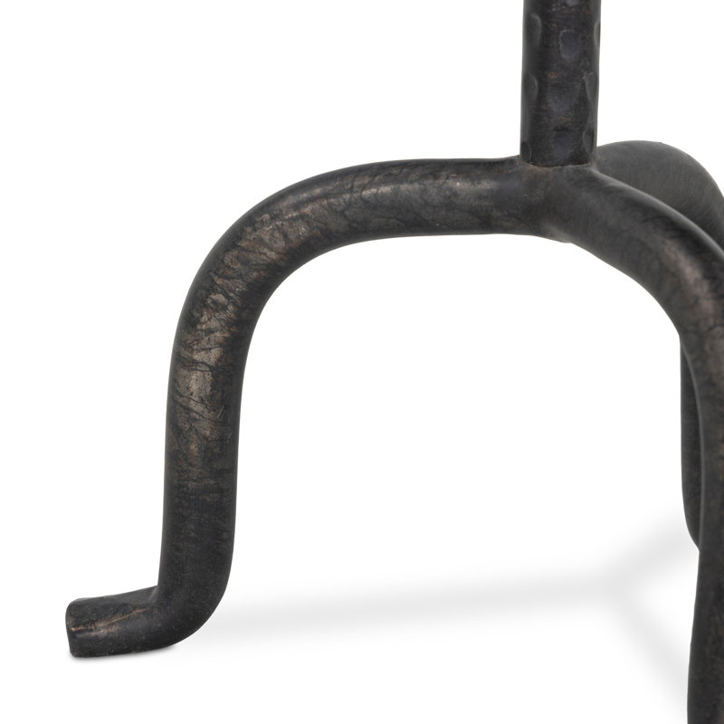 Jocelyn Marble End Table
