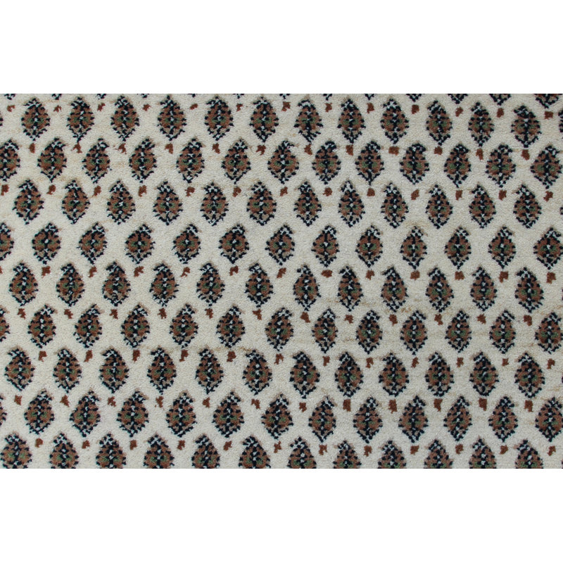 Indo Oriental Area Rug