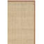 Tapis d'intérieur / extérieur brun Hervey Bay-101163940