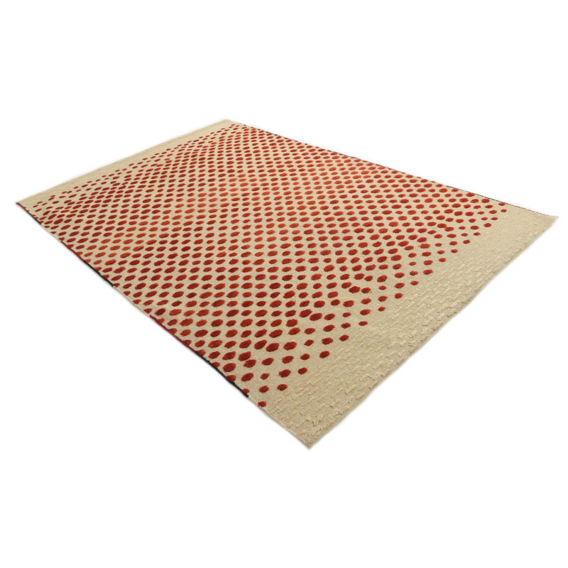 Judy Ivory Rug