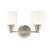 Satin Nickel