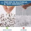 Tapis de salle de bain absorbant antidérapant (ensemble de 3)-921235029