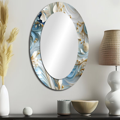 Miroir mural Ethereal