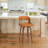 Carylon Swivel Upholstered Counter Stool-2109040658