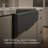 Cairn Undermount Single-Bowl Farmhouse Kitchen Sink-52816418