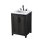 Meuble-lavabo simple 24 po-409388993