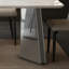Ensemble de salle à manger rectangulaire-98206548
