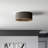 Hafner Flush Mount-217859325
