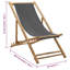 Chaise longue inclinable Downey-1137667366
