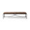 JADE Upholstered Bench