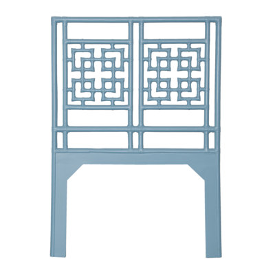 Palm Springs Headboard