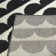 Tapis gris anthracite / gris Avonta