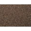 Tapis brun Mcclary Wooll-1160927459