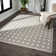 Amiraka Geometric Indoor Rug
