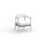 Africa Upholsetered Low Armchair-567973152