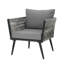 OCEANUS CHAT ENSEMBLE - CHAISE