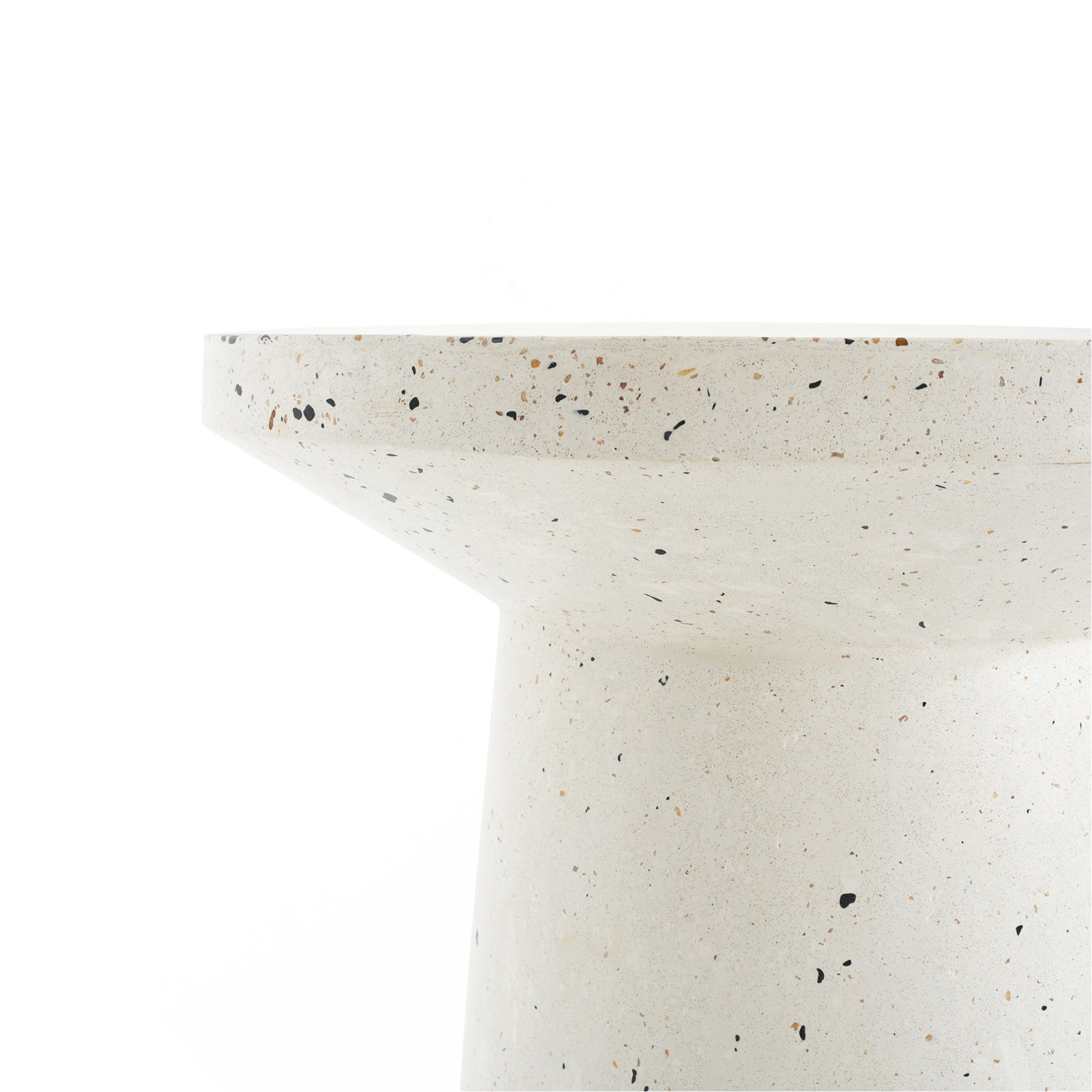 19" Patio Side Table