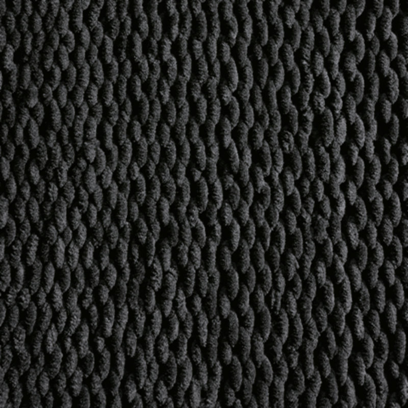 Chaddon Throw, Black