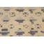 Hand-Knotted Wool Gabbeh Oriental Area Rug 8x10