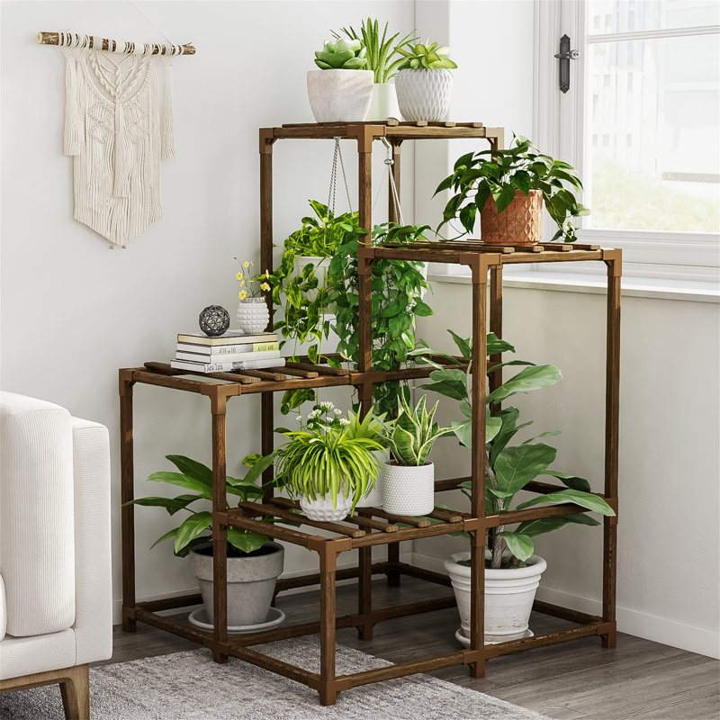 Cardier Plant Stand