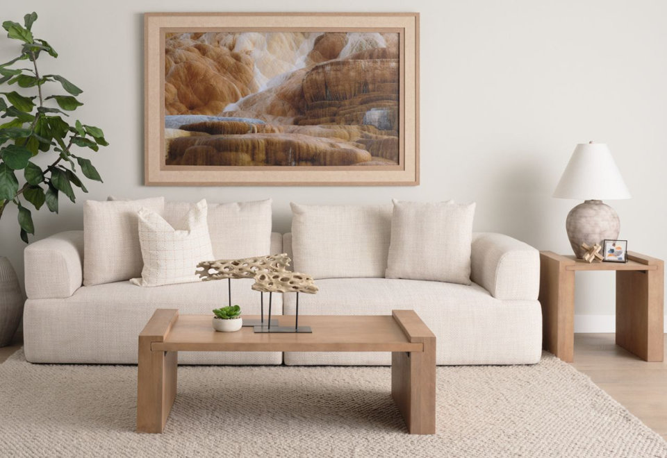 Living Room Collection