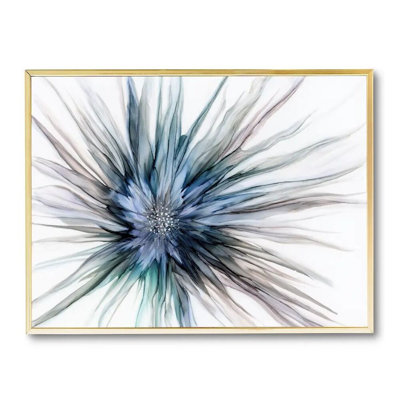 Ping Print by KC Pollak