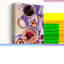 Art mural contemporain Cozy Morning Pastries-837224523