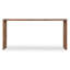 Carrie Counter Table Walnut-1056524491
