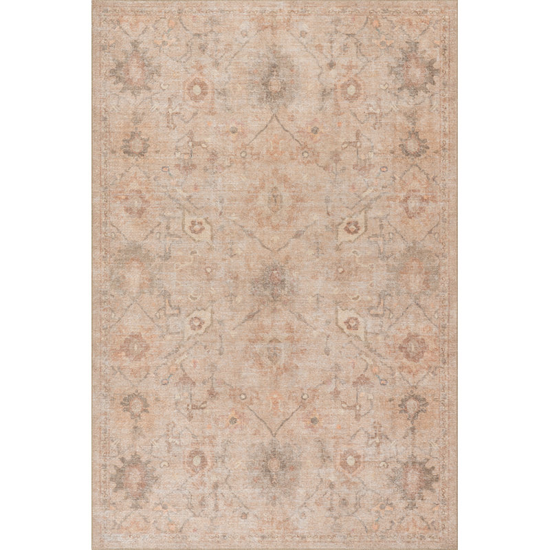 Tapis Coriselle, Rectangle 10 pi x 12 pi