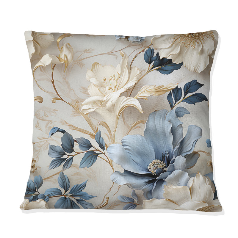 Coussin Ethereal, 16 po x 16 po
