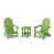 Vert citron est en rupture de stock