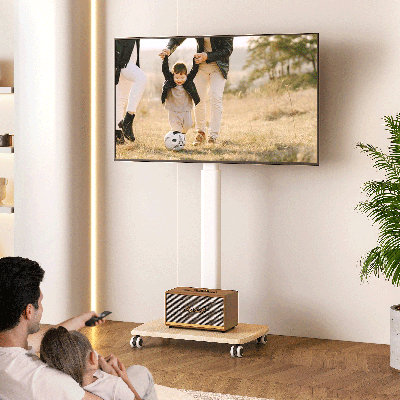 Abbing Fitueyes Multi-Screen Floor Stand Mount