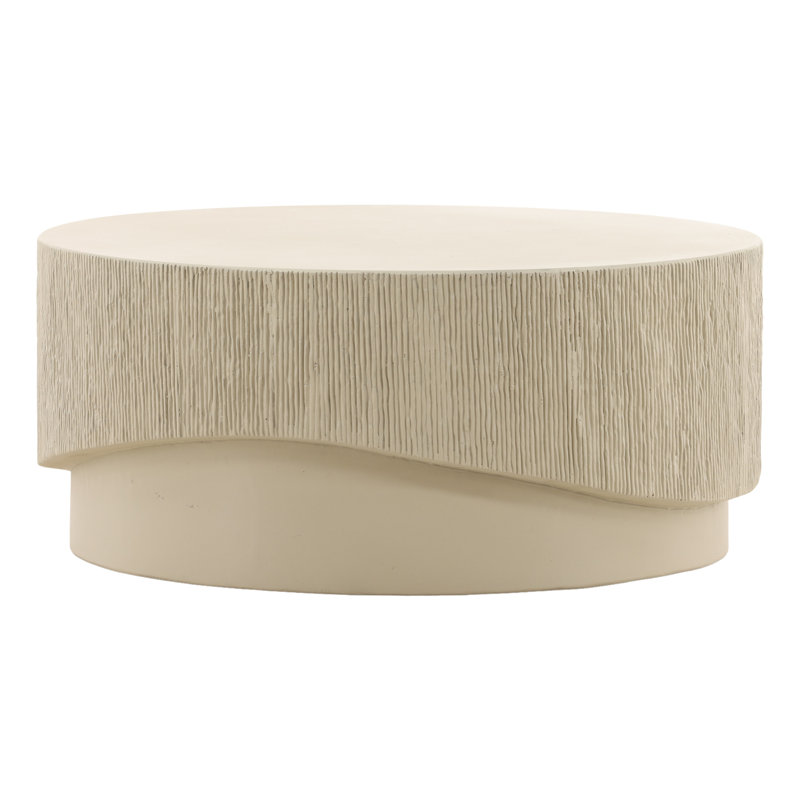 Table basse Albans