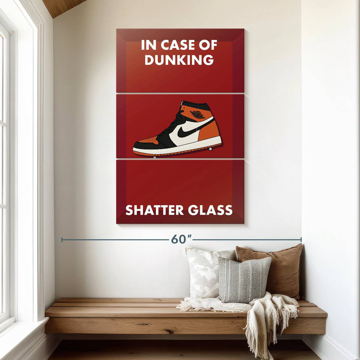 shattered backboards outfit