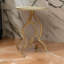 Table de bout Jeriyah