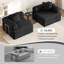 2 Seater Chenille Loveseat-153579455
