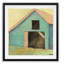 Barn VI - reproduction de cadre photo-211491181