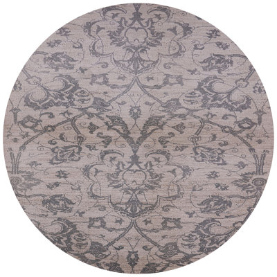Chao Damask Indoor Rug