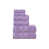 Mauve est en rupture de stock